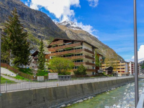 Apartment Matten - Utoring-12 Zermatt